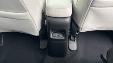 Honda Jazz 1.5 i-MMD Hybrid EX 5dr eCVT Hybrid Hatchback